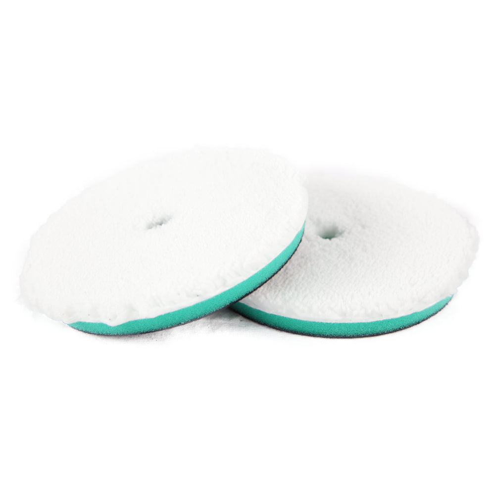 ZviZZer Microfiber Hard Thermo Pad (2-pak)