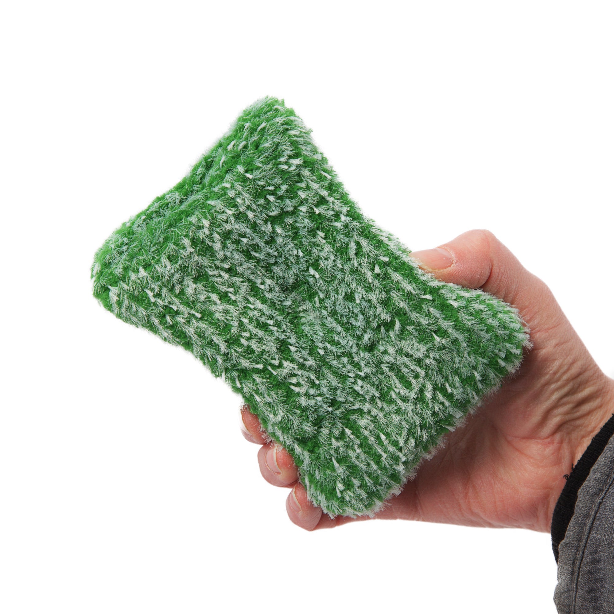 Microfiber Madness Scrub-A-Round