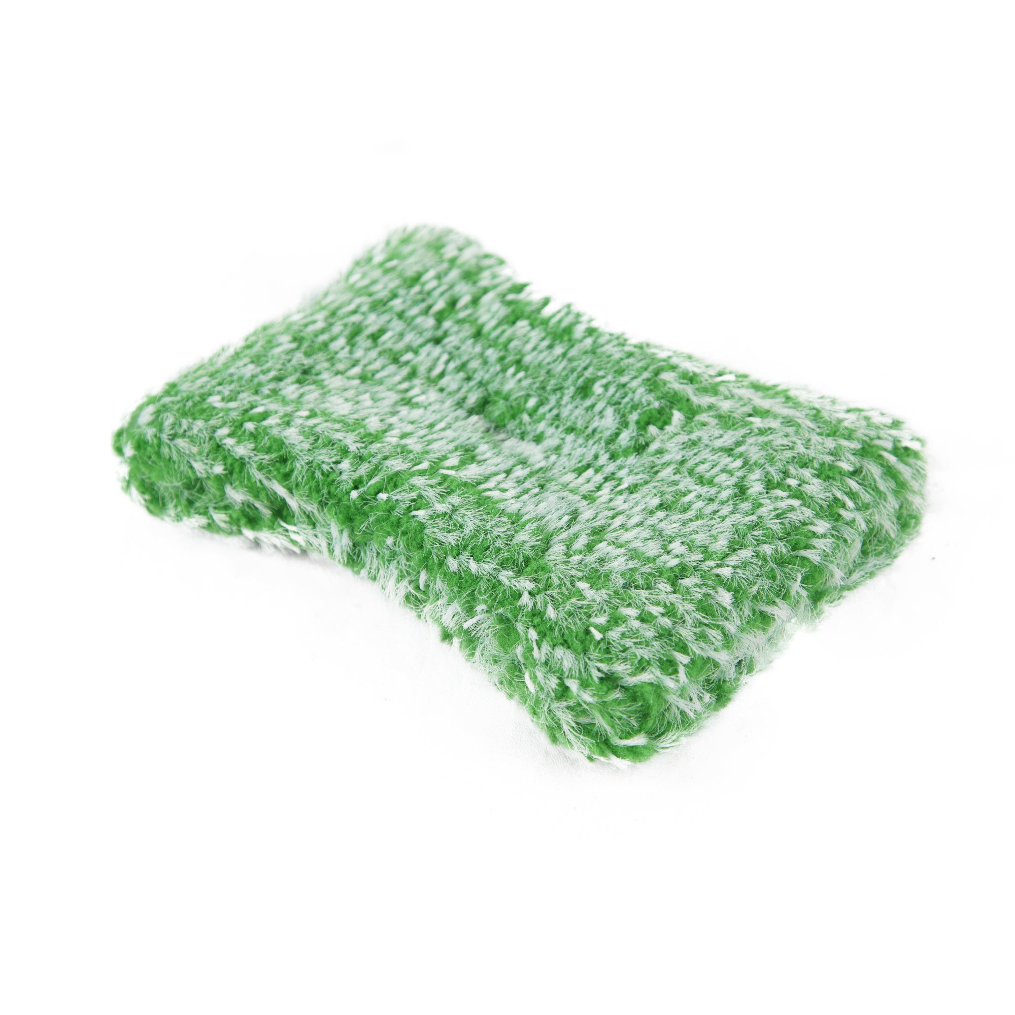 Microfiber Madness Scrub-A-Round