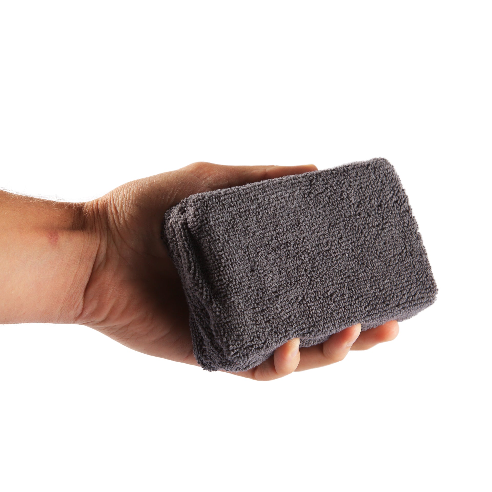 Auto Glanz Microfiber Applikator