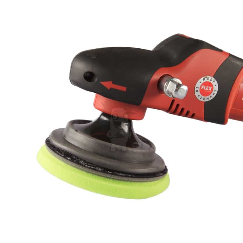 ZviZZer Ultrafine Cut All-Rounder Pad