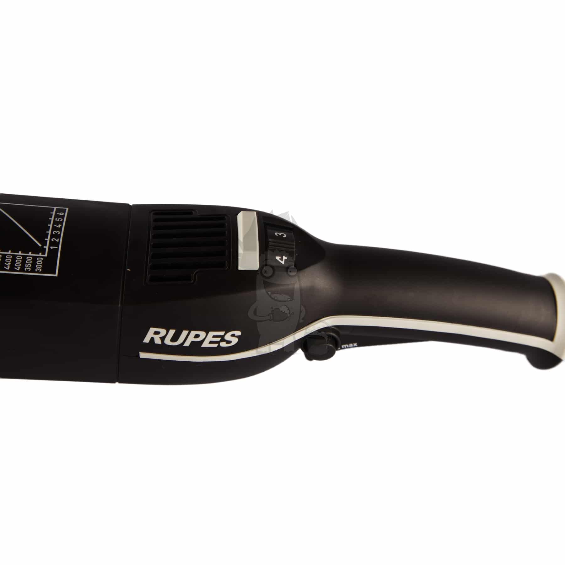 Rupes LHR15 MARK III Dual Action Polermaskine