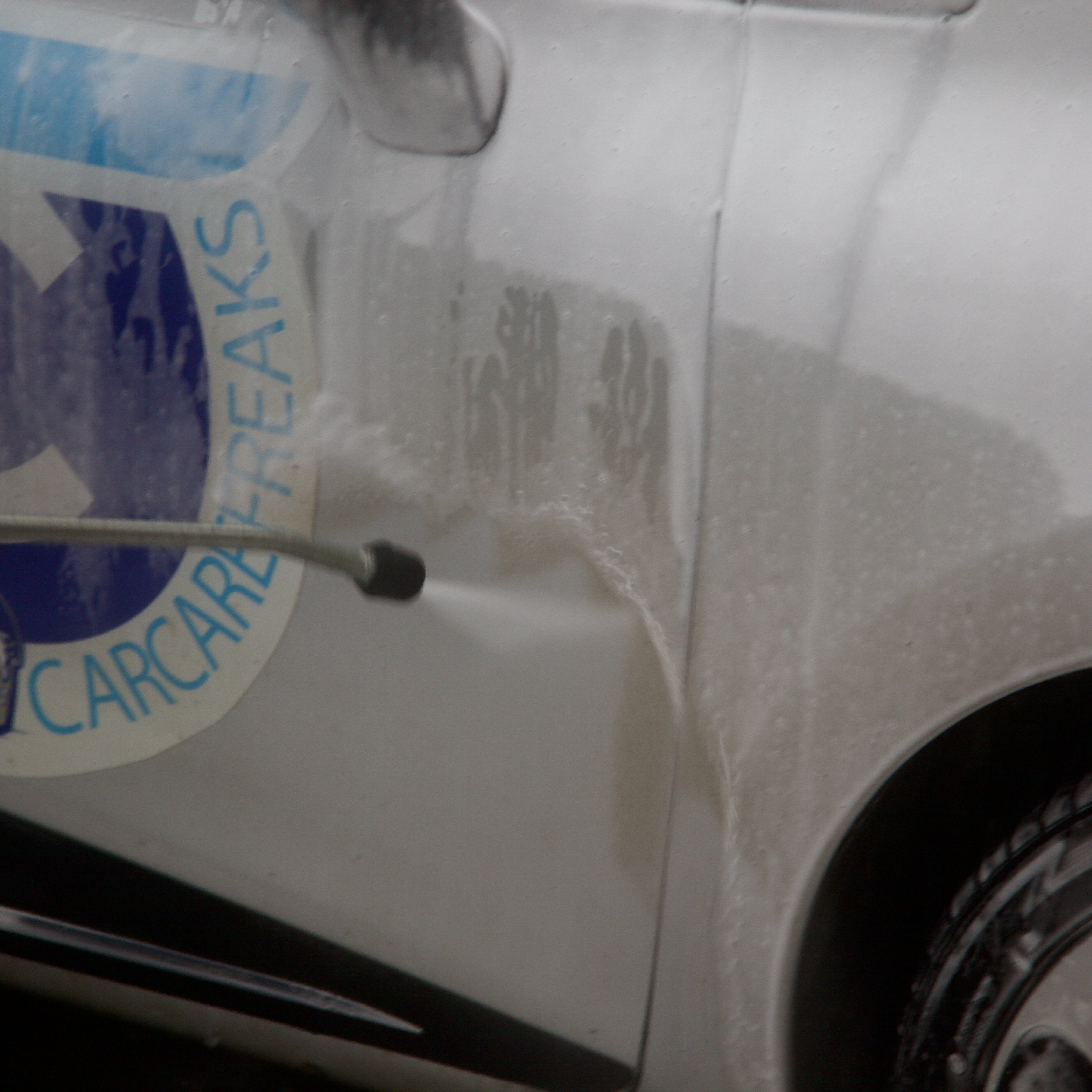 Meguiars Ultimate Snow Foam