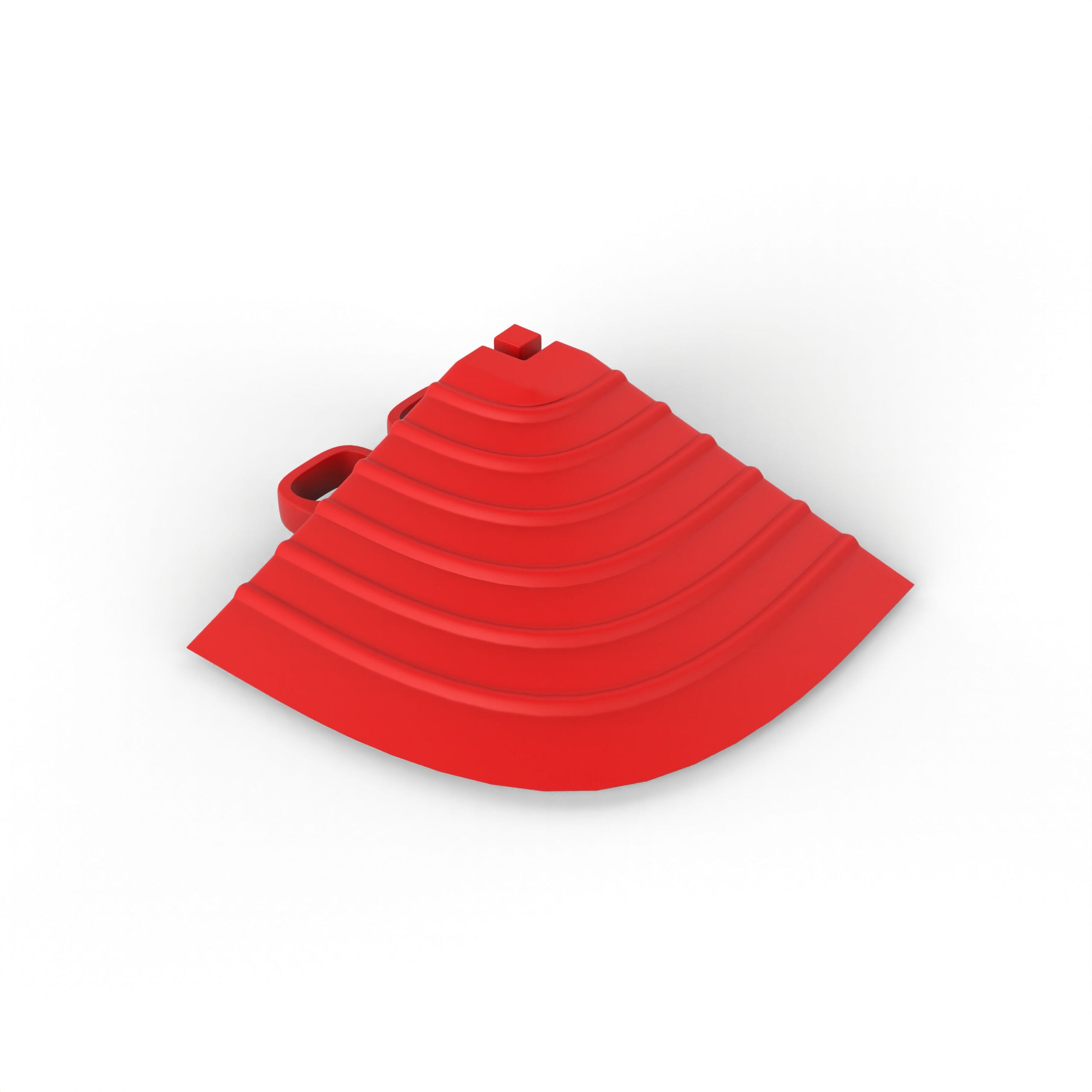 TUFF-TILE Gulvklinker