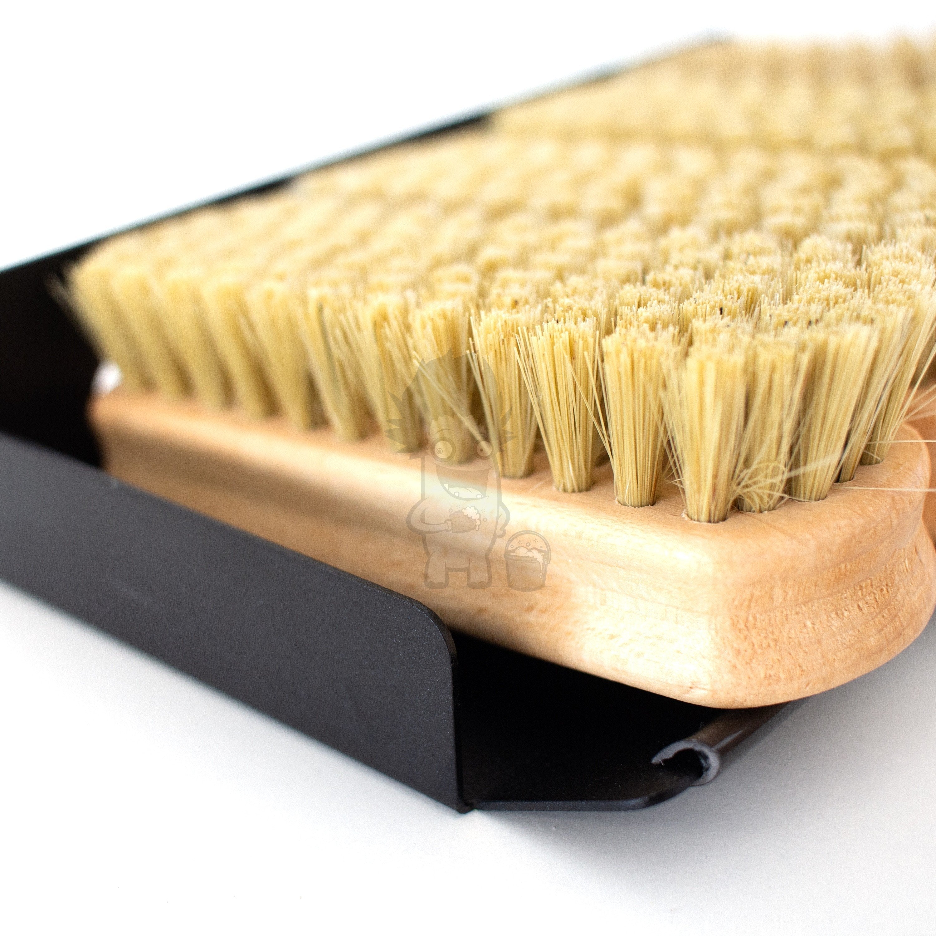 Shelf for leather_40cm_5