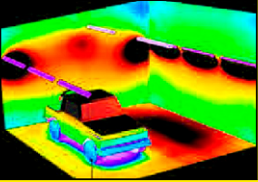 ZviZZer Lightning System