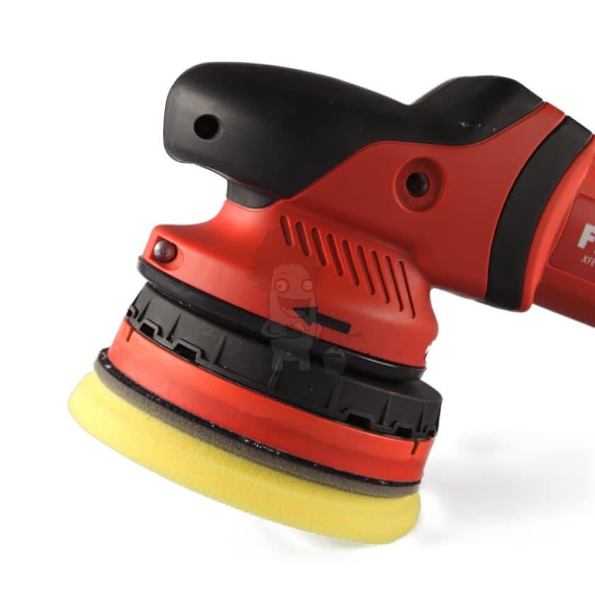 ZviZZer Fine Cut All-Rounder Pad