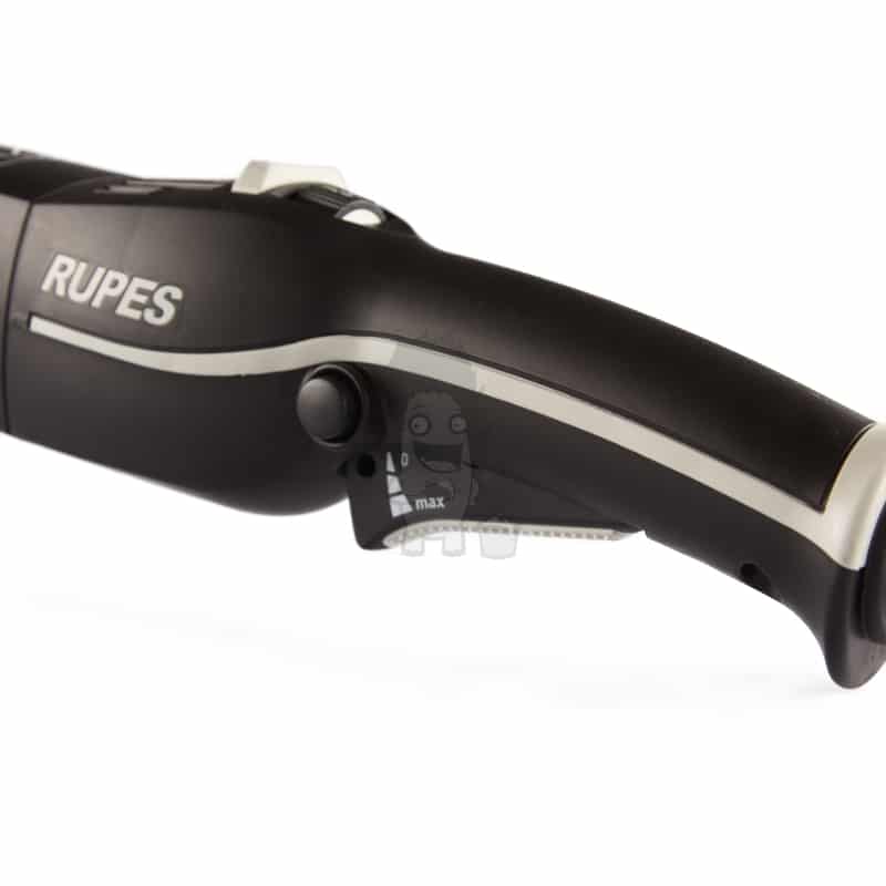 Rupes LHR21 MARK III Dual Action Polermaskine