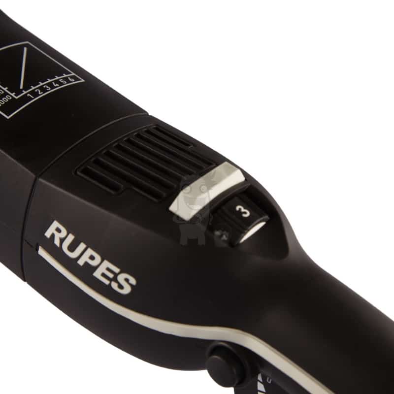 Rupes LHR21 MARK III Dual Action Polermaskine