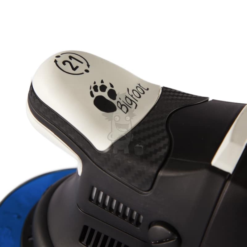 Rupes LHR21 MARK III Dual Action Polermaskine