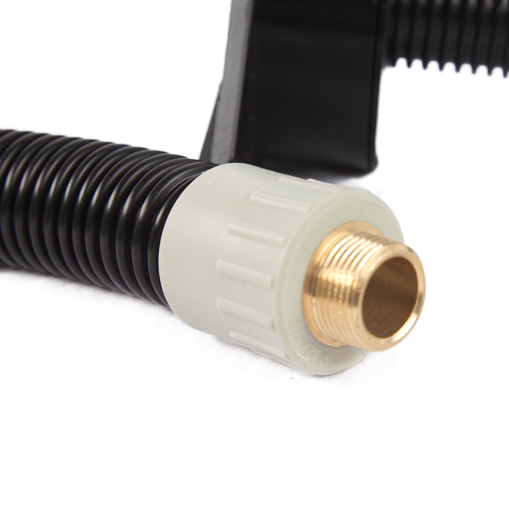 Sugeslange til vaskemåtte