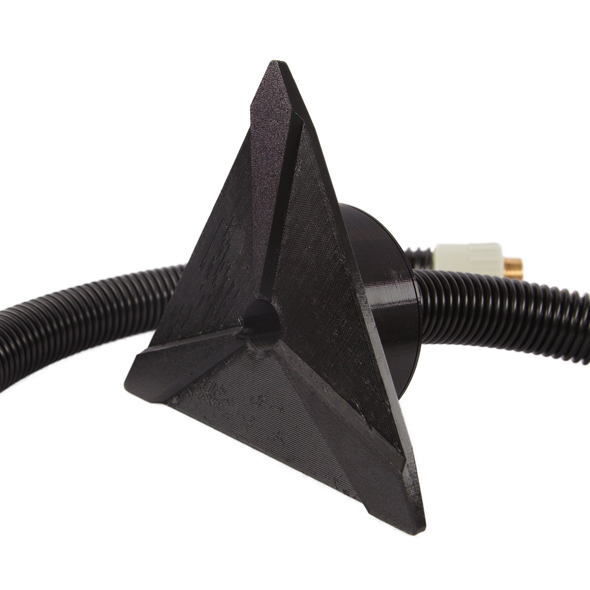 Sugeslange til vaskemåtte