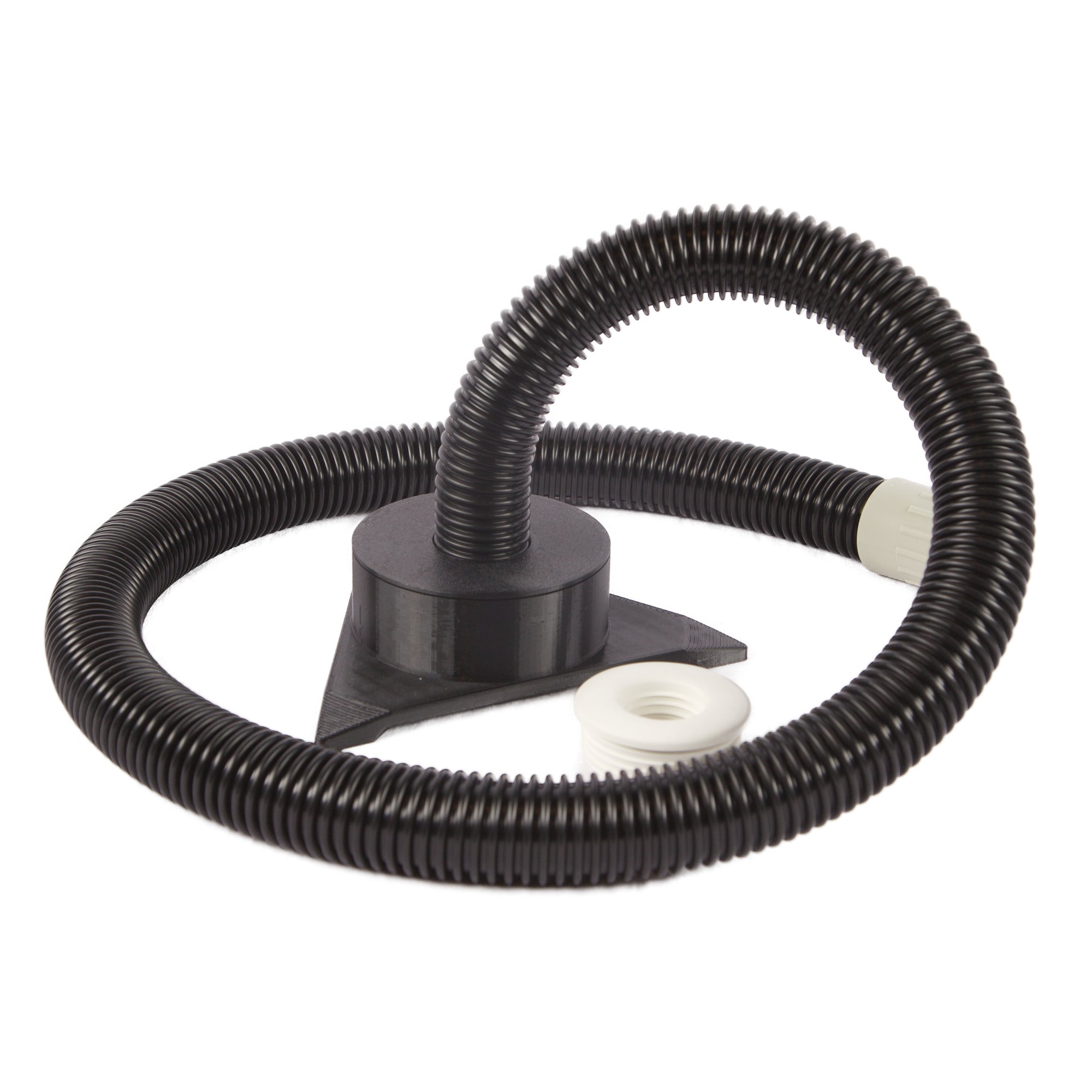 Sugeslange til vaskemåtte