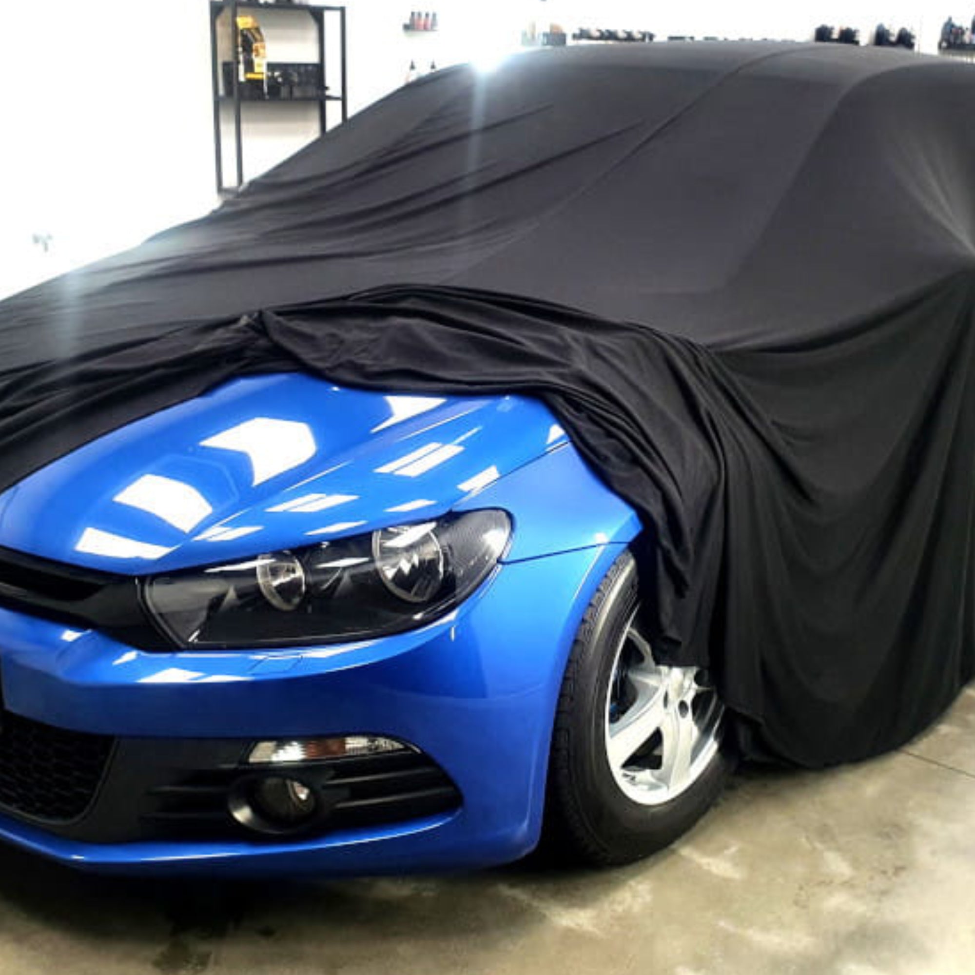 Poka Premium Bilovertræk