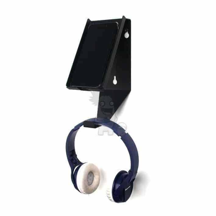 Poka Premium Holder til mobil og headphones