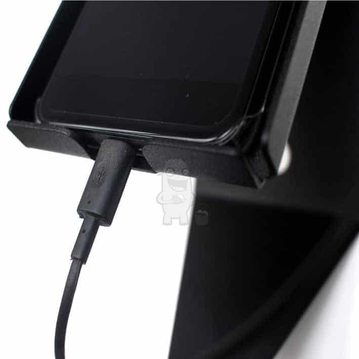 Poka Premium Holder til mobil og headphones