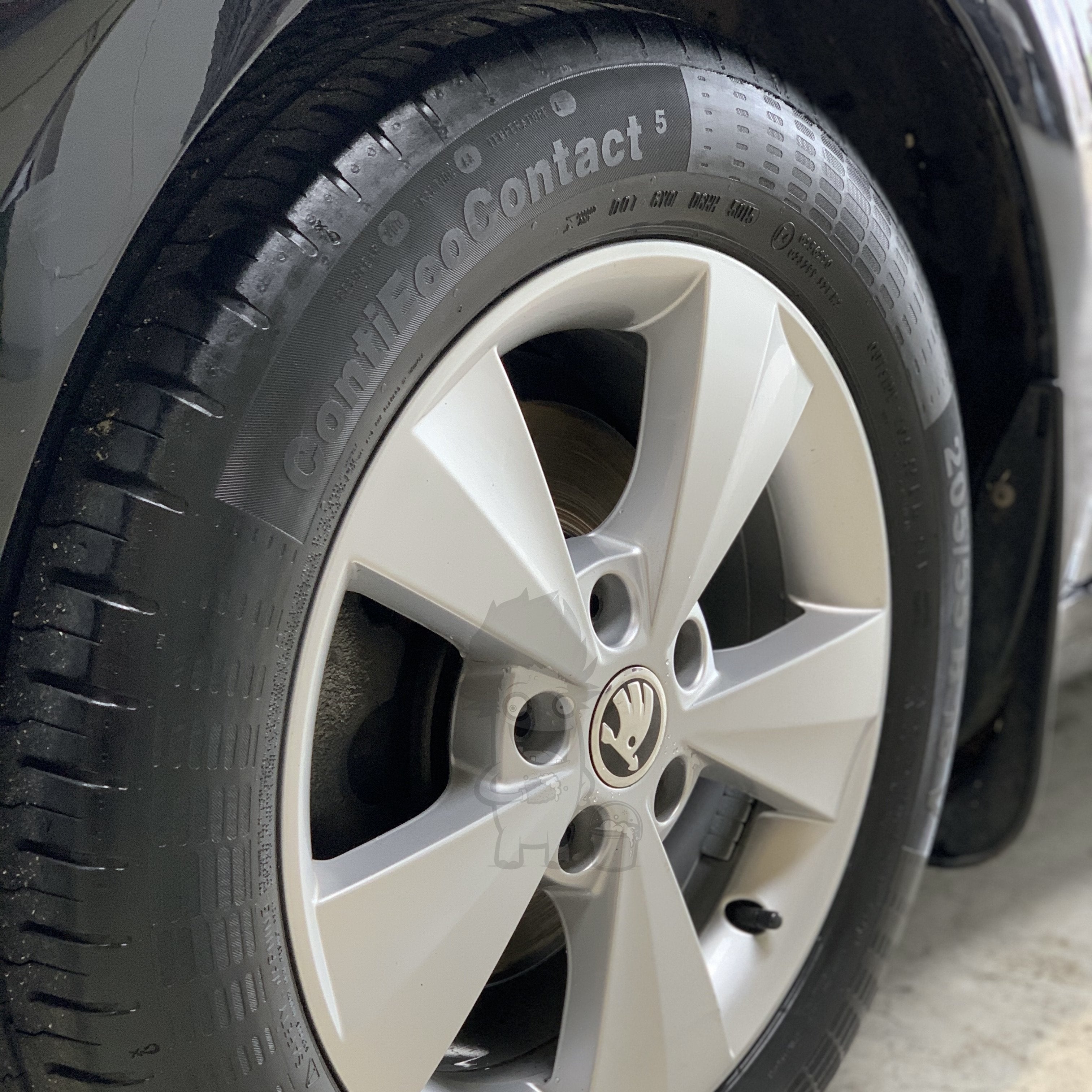 Auto Glanz Trim Reaper (500Ml)