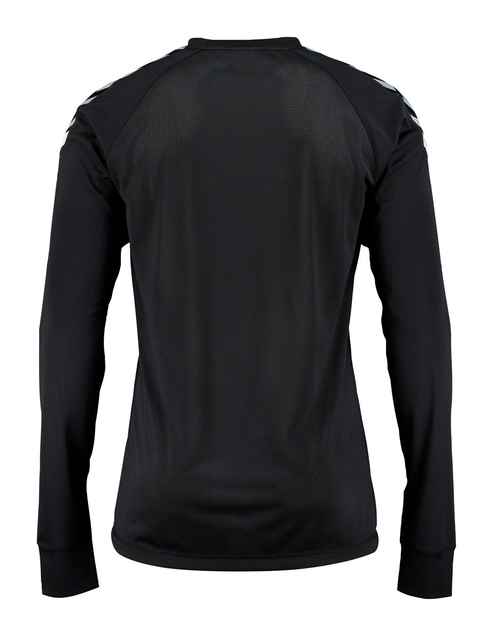 Authentic Charge Poly Langærmet Trænings T-shirt