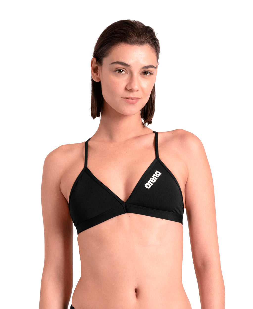 TEAM SWIM TOP BIKINIOVERDEL