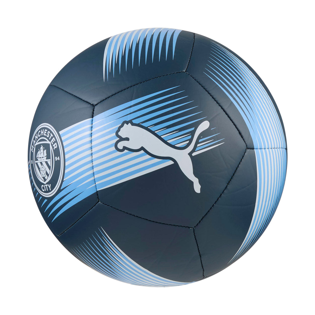 Manchester City Fodbold