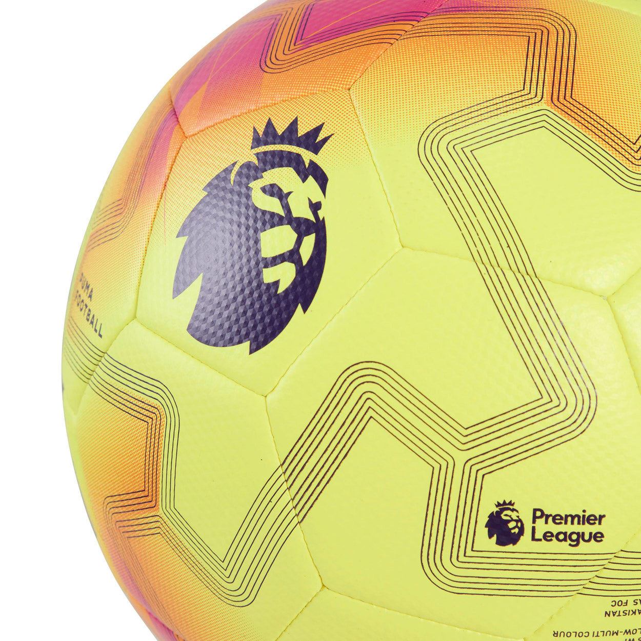 Orbita Cup Premier League Fodbold