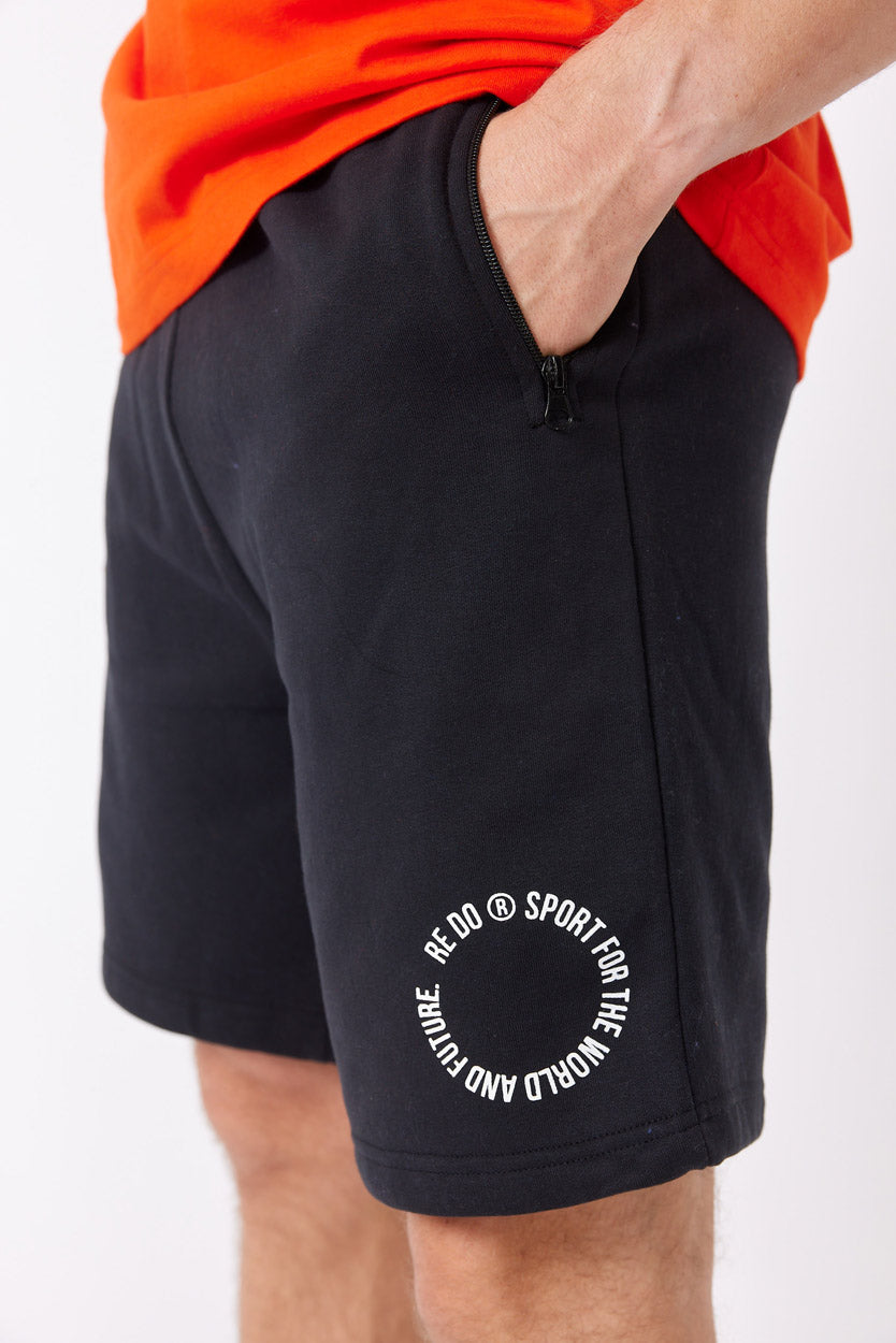 SEAMAN SHORTS