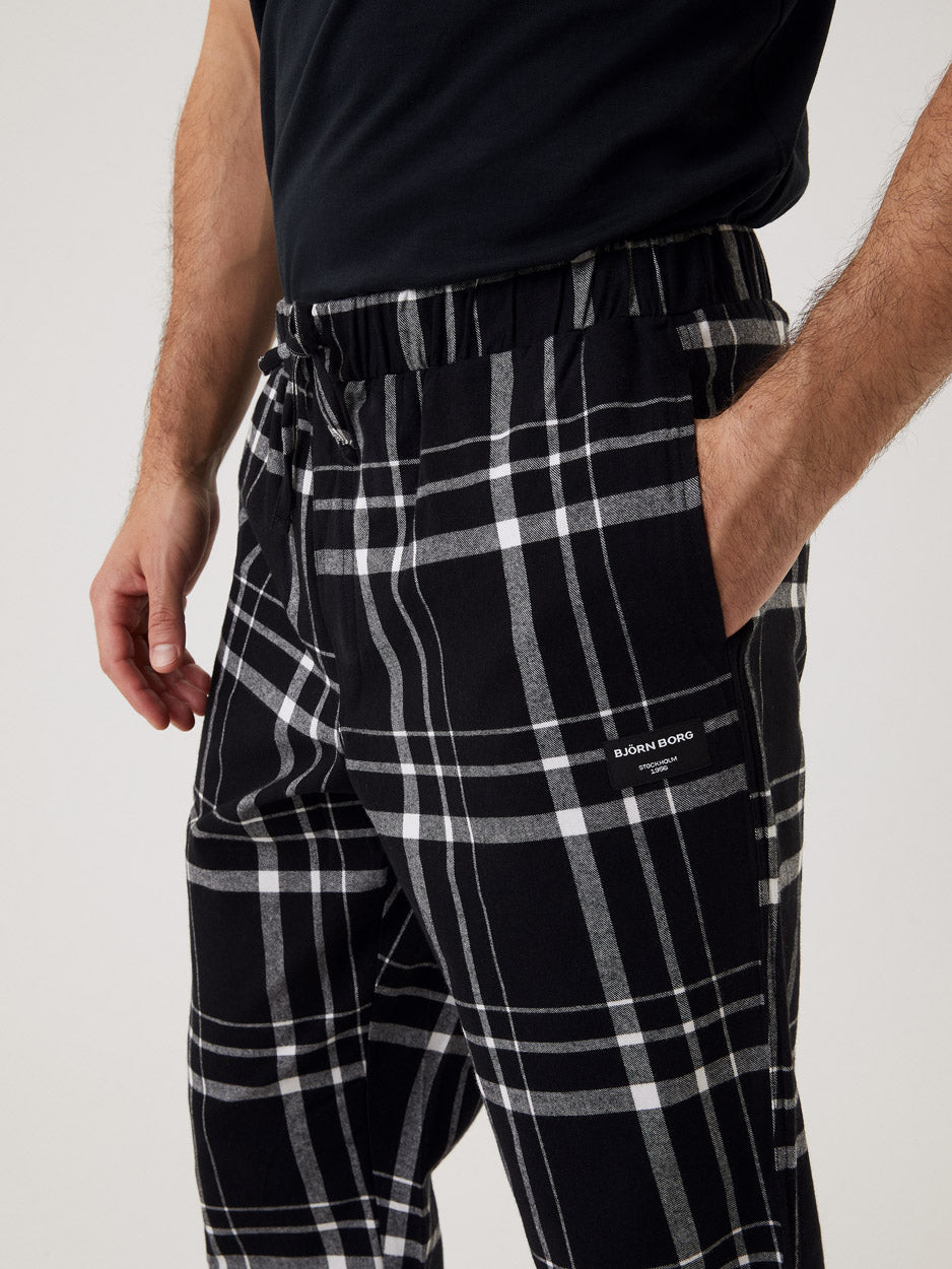 Core Pyjamas Bukser