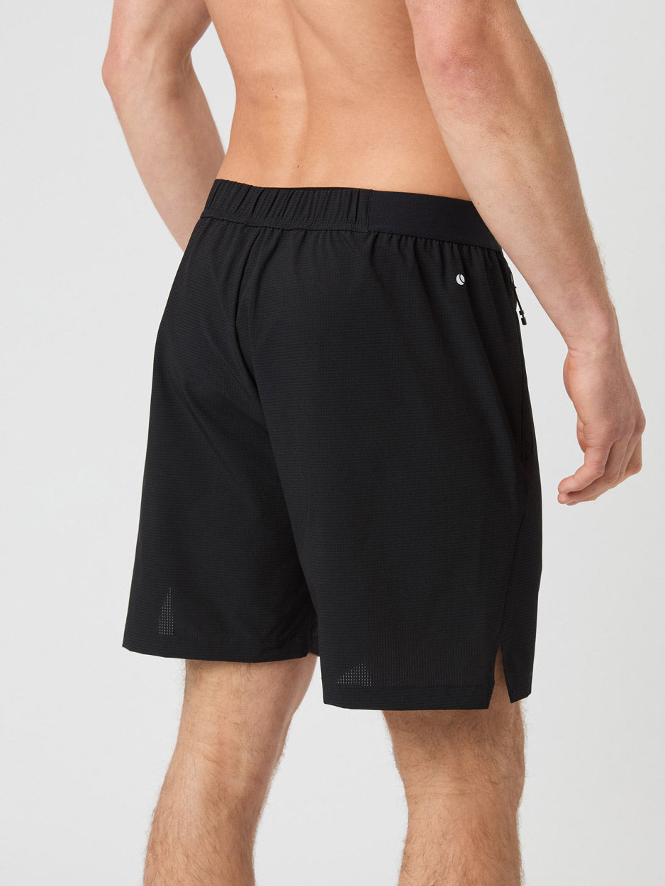 Zip Shorts