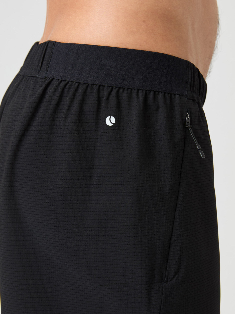Zip Shorts