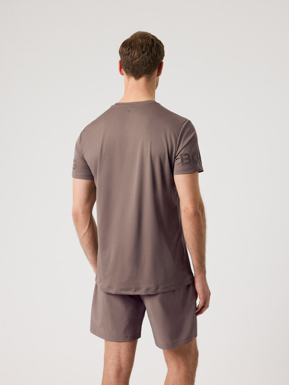 Light Trænings T-shirt