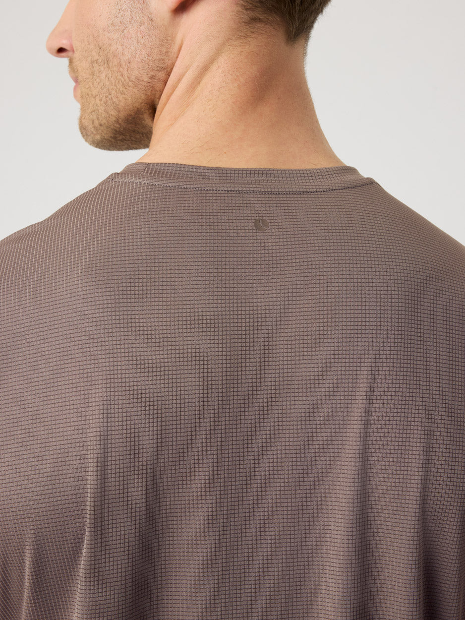 Light Trænings T-shirt