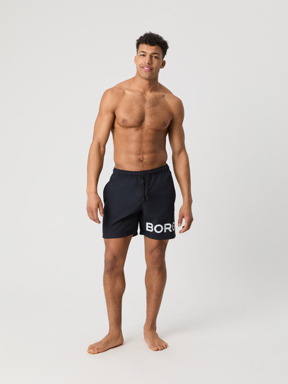 Swim Badeshorts