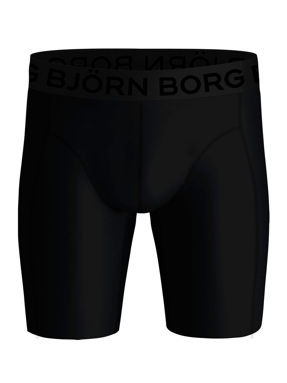 Leightweight Langeben Underbukser 2pak.