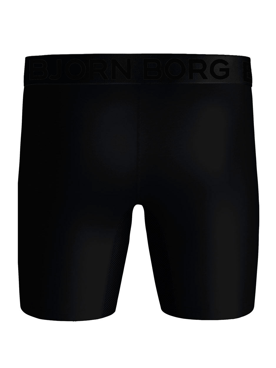 Leightweight Langeben Underbukser 2pak.