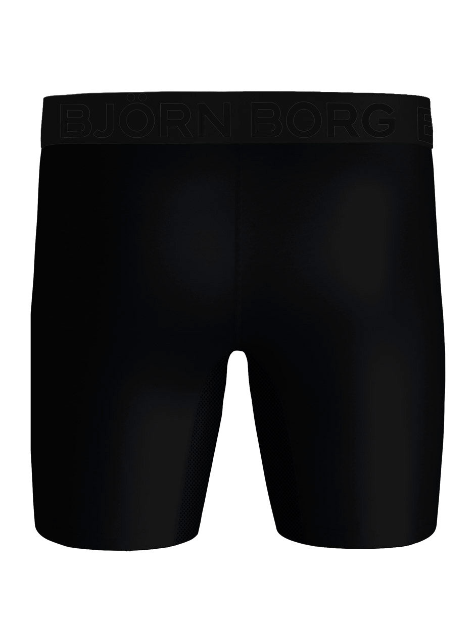 Leightweight Langeben Underbukser 2pak.