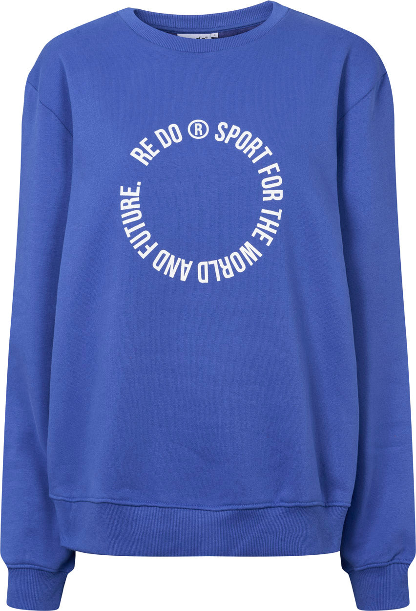 Allen Sweatshirt
