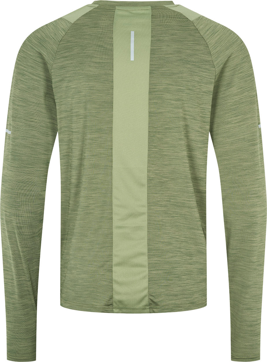 Ailo II Langærmet T-shirt