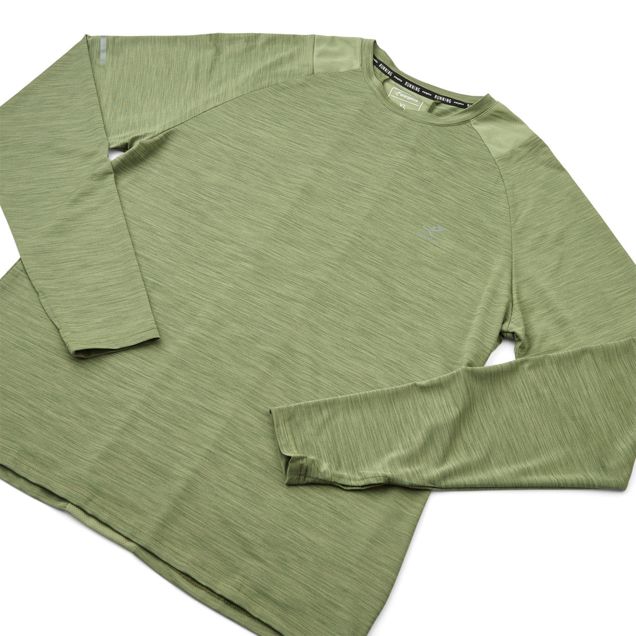 Ailo II Langærmet T-shirt