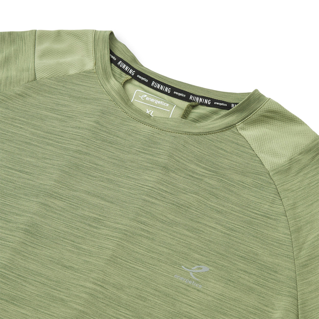 Ailo II Langærmet T-shirt