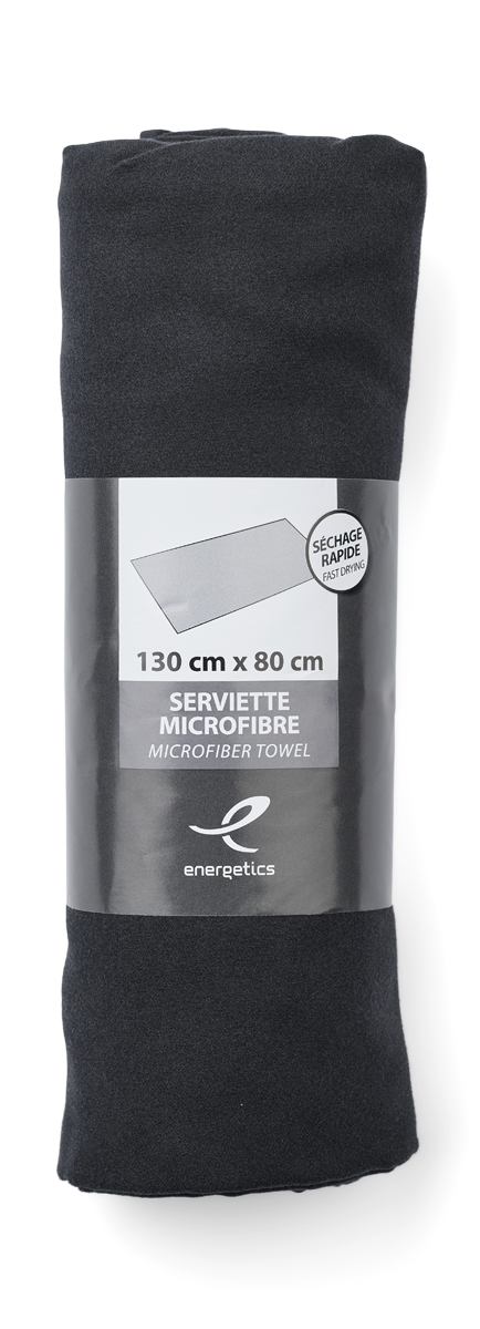 Microfibre Håndklæde