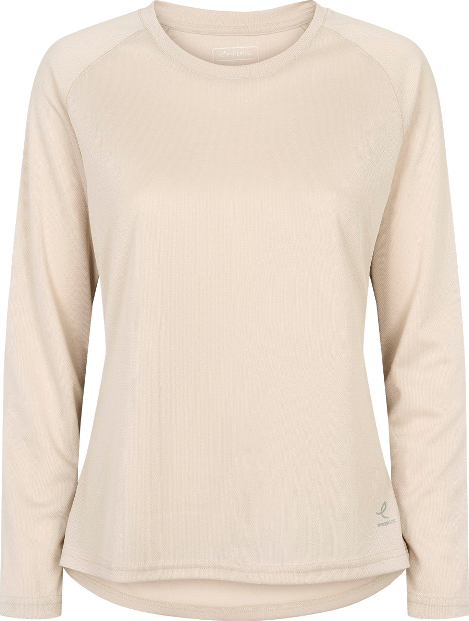 Natalja II Trænings Langærmet T-shirt