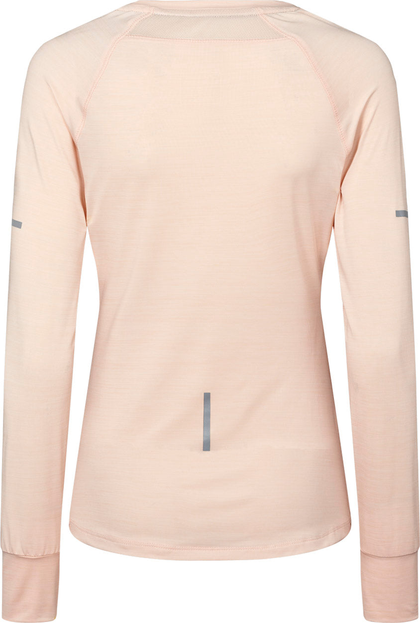 Evii II Trænings Langærmet T-shirt