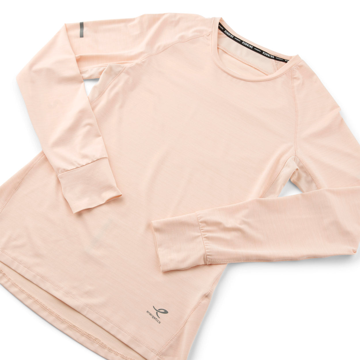 Evii II Trænings Langærmet T-shirt