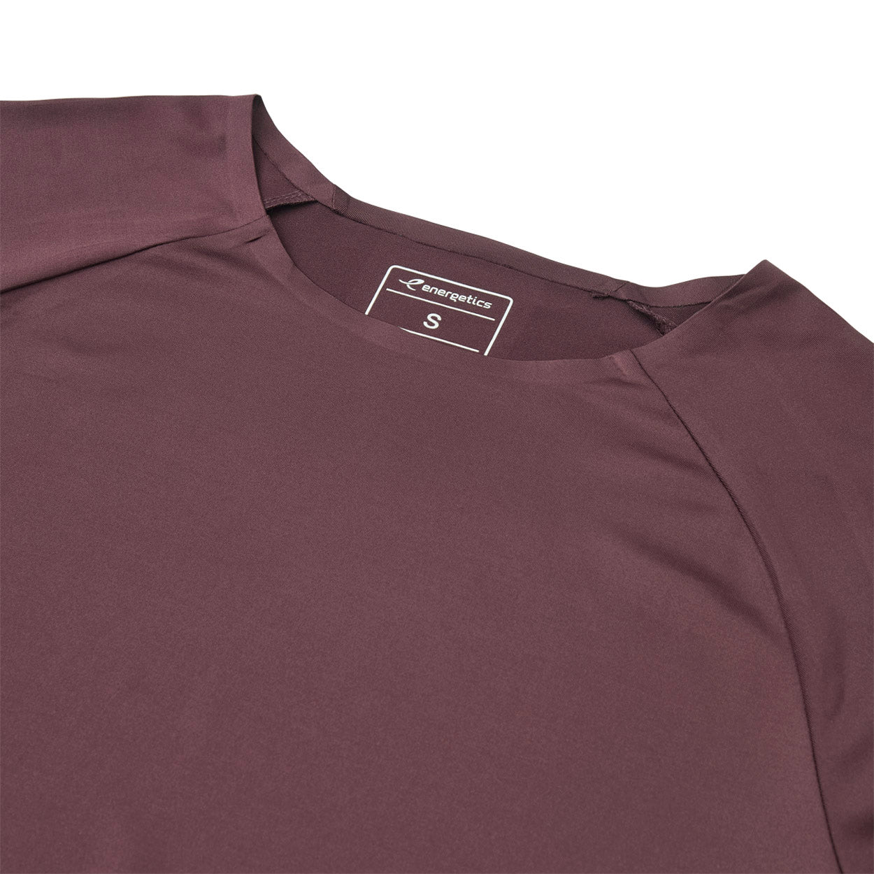 Boat Neck Trænings T-shirt