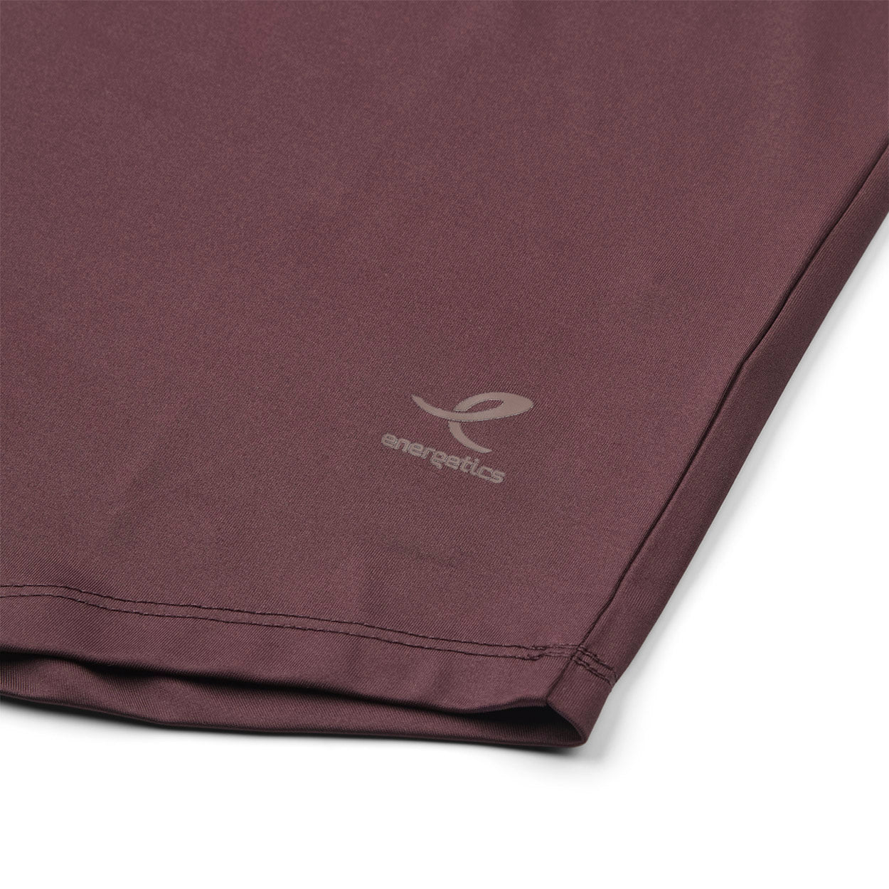 Boat Neck Trænings T-shirt