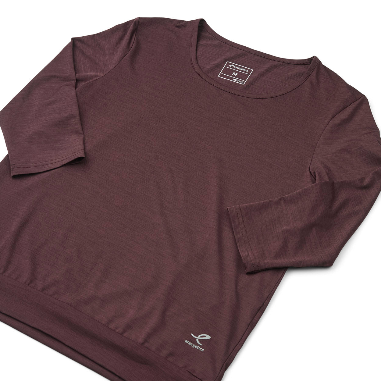 Rising 3/4 Ærmer Trænings T-shirt