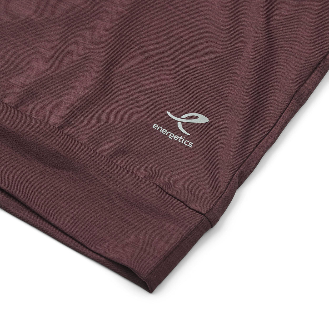 Rising 3/4 Ærmer Trænings T-shirt