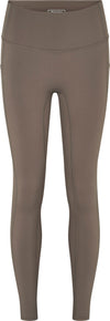 Work Out M. Lomme Tights fra Energetics