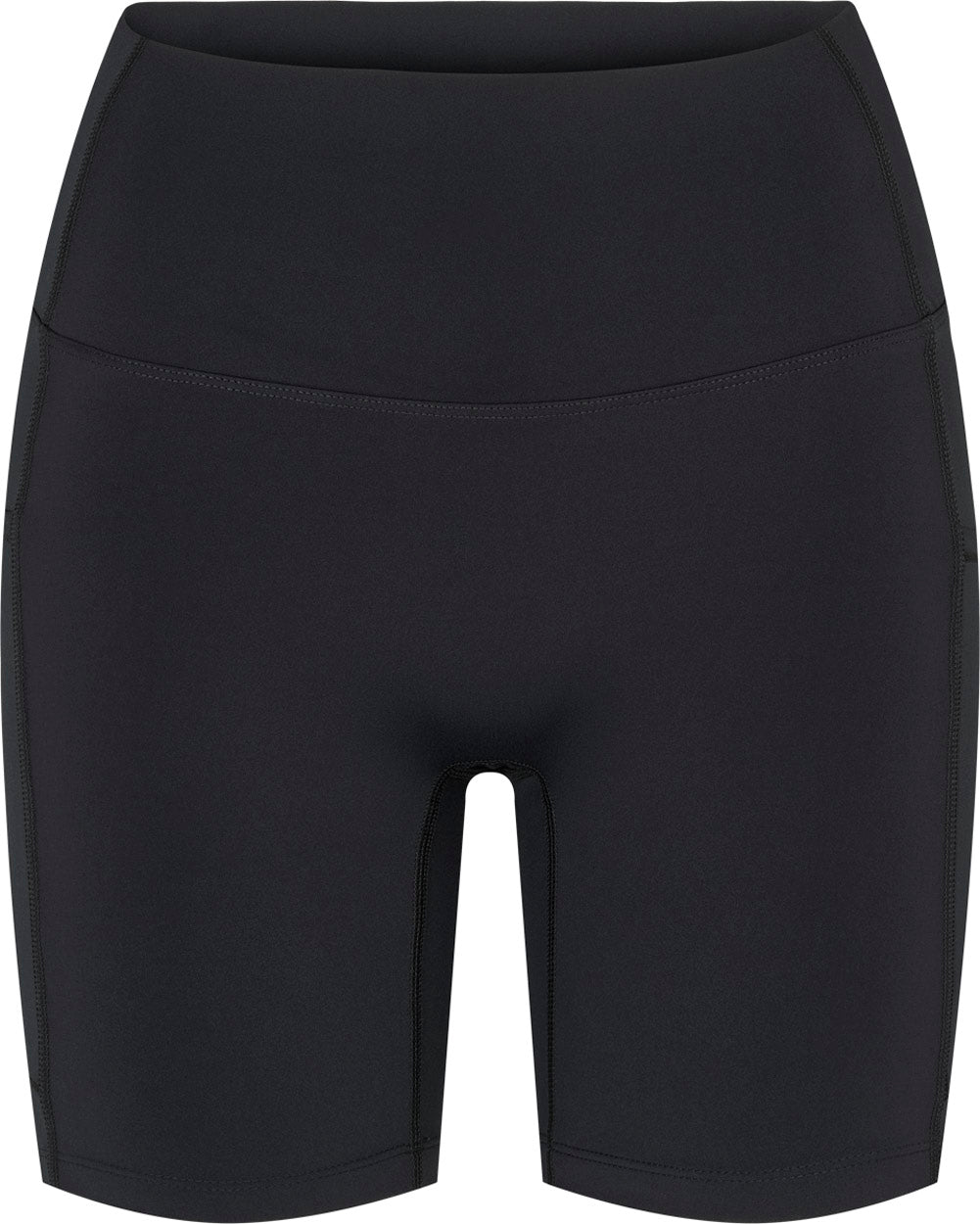 Work Out M. Lomme Korte Tights