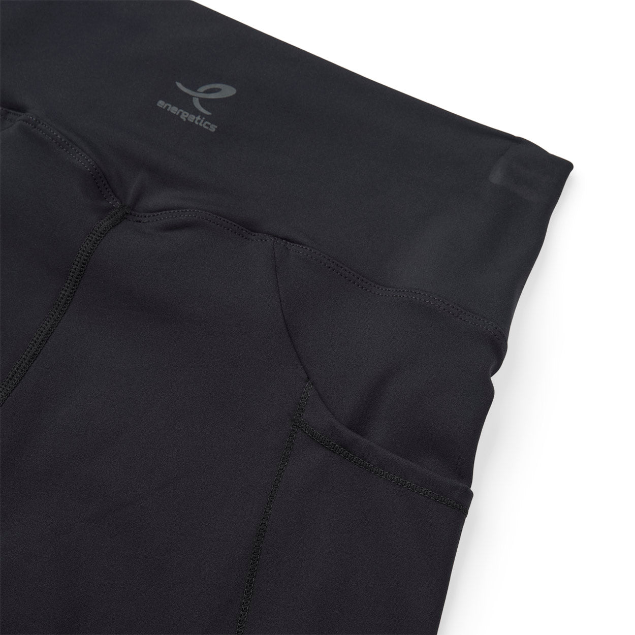 Work Out M. Lomme Korte Tights